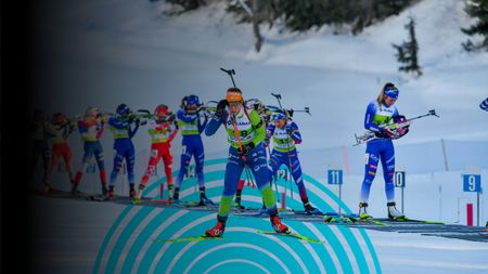 Östersund | Highlights - Youth Relay Women 3x6km