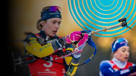 Nove Mesto | Highlights - Zeroing Sprint Women 7.5km