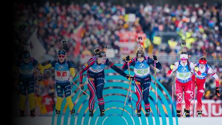 Nove Mesto | Highlights - Sprint Women 7.5km