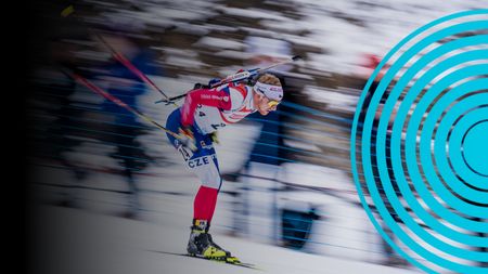 Nove Mesto | Highlights - Pursuit Men 12.5km