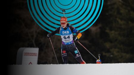 Nove Mesto | Highlights - Zeroing Pursuit Women 10km