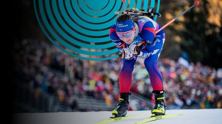 Nove Mesto | Highlights - Pursuit Women 10km