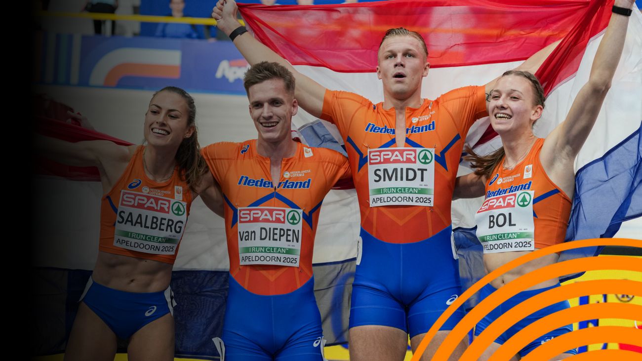 Apeldoorn | Highlights - Day 1