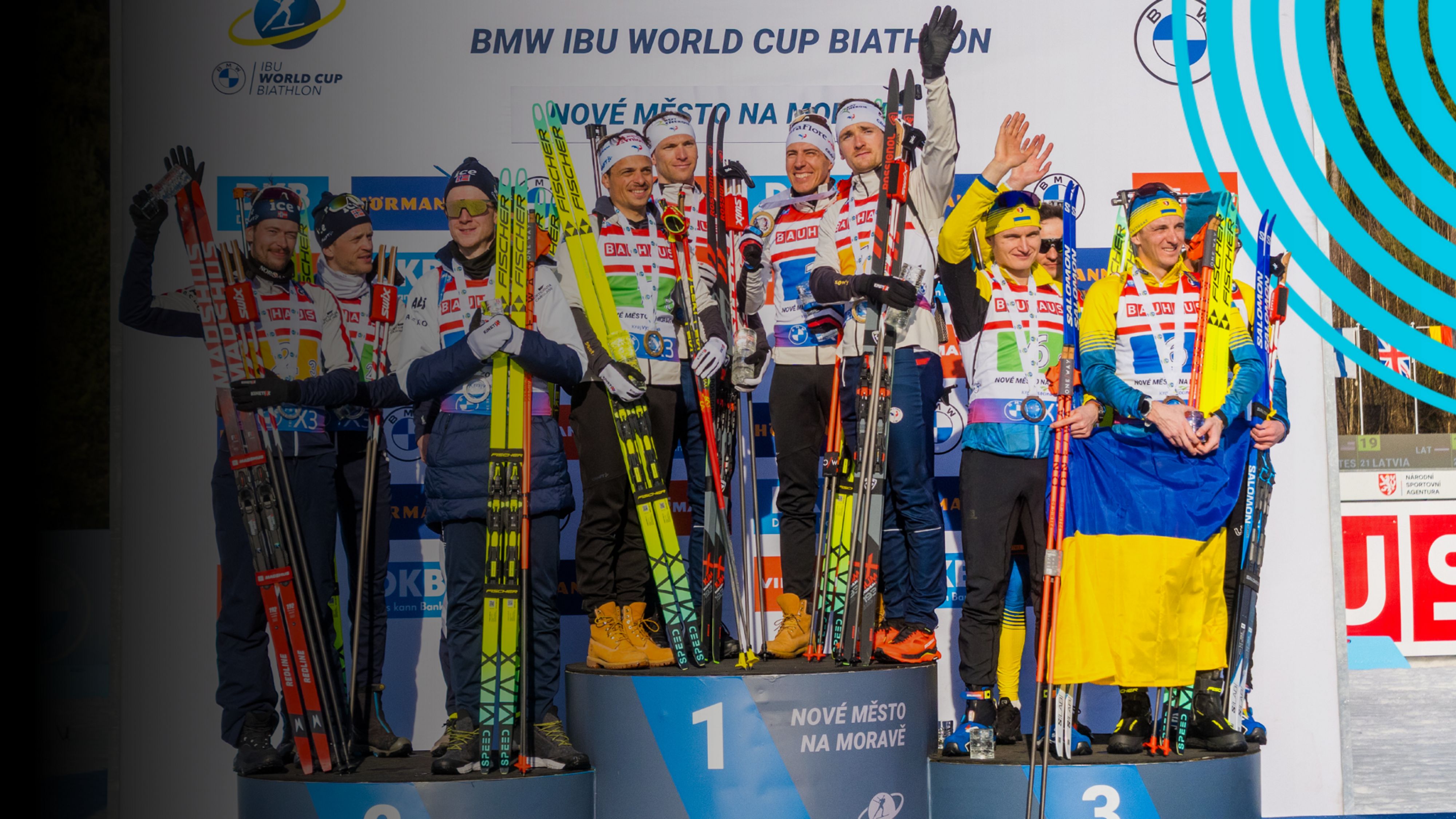 Nove Mesto | Highlights - Best of World Cup Stage 7 background Image