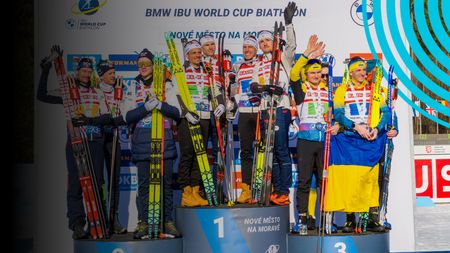 Nove Mesto | Highlights - Best of World Cup Stage 7