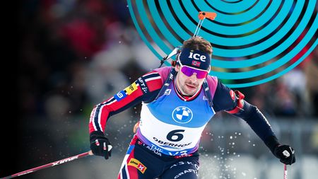 Pokljuka | Highlights - Zeroing Individual Men 20km