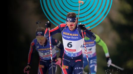 Pokljuka | Highlights - Individual Men 20km