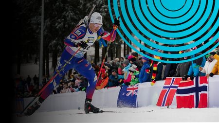 Pokljuka | Highlights - Zeroing Mass Start Women 12.5km