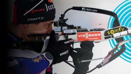Pokljuka | Highlights - Zeroing Mass Start Men 15km