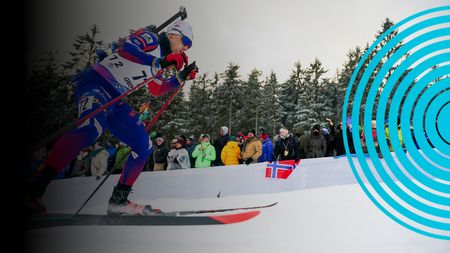 Pokljuka | Highlights - Mass Start Men 15km
