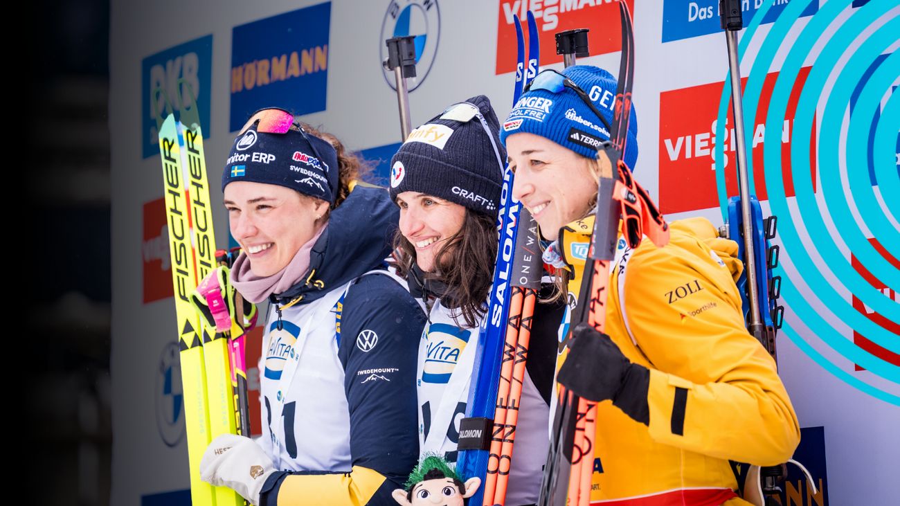Pokljuka | Highlights - Best of World Cup Stage 8