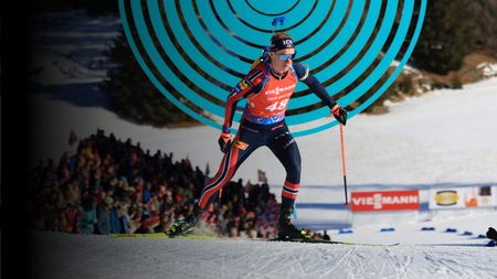 Holmenkollen | Highlights - Zeroing Sprint Men 10km