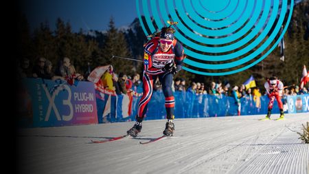 Holmenkollen | Highlights - Sprint Men 10km