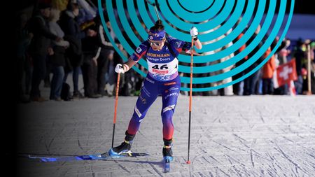 Holmenkollen | Highlights - Zeroing Sprint Women 7.5km