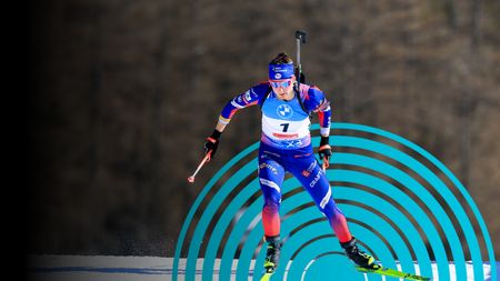 Holmenkollen | Highlights - Sprint Women 7.5km