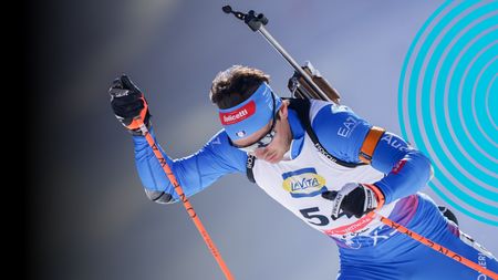 Holmenkollen | Highlights - Zeroing Pursuit Men 12.5km