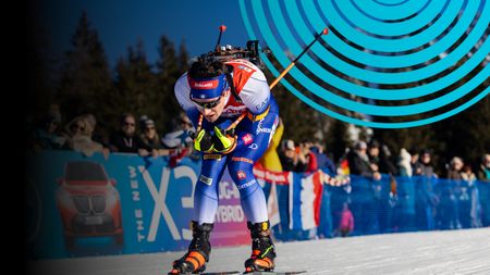 Holmenkollen | Highlights - Pursuit Men 12.5km