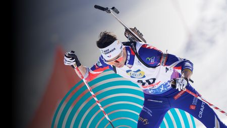 Holmenkollen | Highlights - Zeroing Pursuit Women 10km