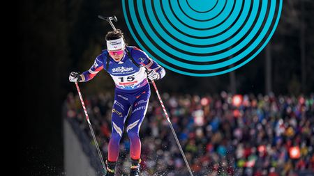 Holmenkollen | Highlights - Pursuit Women 10km