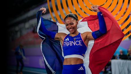 Nanjing | Highlights - Day 2