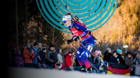 Holmenkollen | Highlights - Zeroing Mass Start Women 12.5km