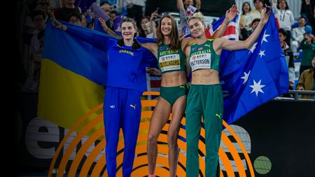 Nanjing | Highlights - Day 3