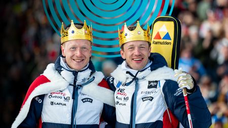 Holmenkollen | Highlights - Boe Brothers Farewell