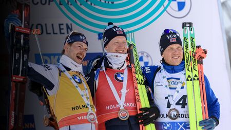 Holmenkollen | Highlights - Best of World Cup Stage 9