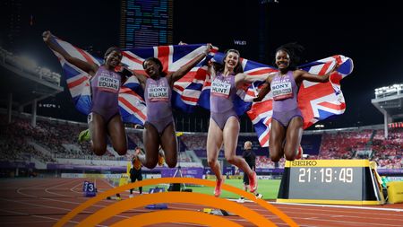 Guangzhou | Highlights - Day 2