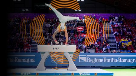 Leipzig 2025: The European Gymnastics Stage Awaits