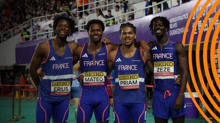 Guangzhou | Extended Highlights - Day 2