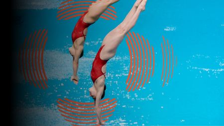 European Diving Lands in Antalya!