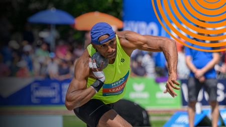 Blood, Sweat and Götzis: 50 Years of Decathlon Legend
