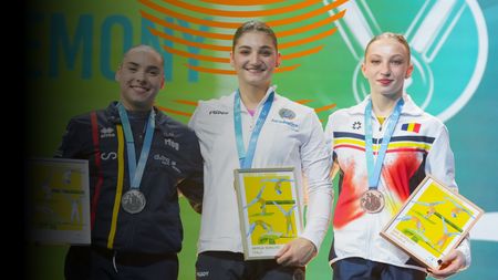 Leipzig | Highlights - Women All Around