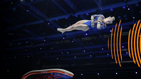 Leipzig | Highlights - Women's Vault Final