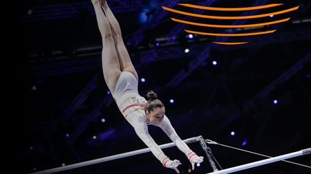 Leipzig | Highlights - Women's Bars Final