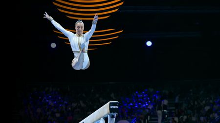 Leipzig | Highlights – Women’s Balance Beam Final