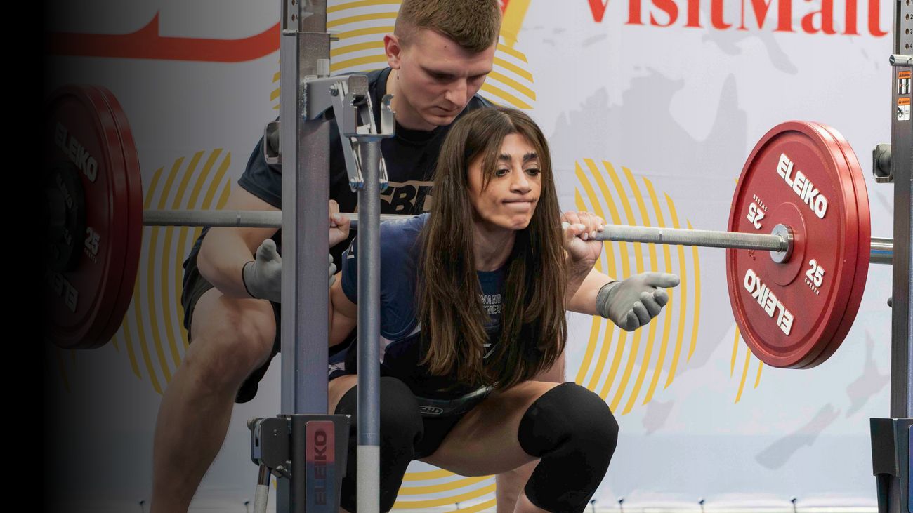 Strength Meets Steel: Chemnitz Hosts the World’s Strongest