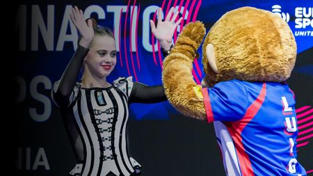 Tallinn | Ball highlights