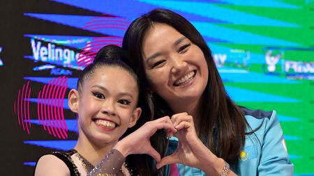 Sofia | Highlights - Individual Apparatus Finals