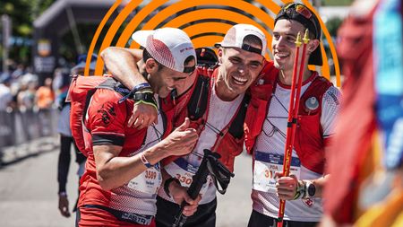 Hoka Val D'Aran by UTMB | Highlights