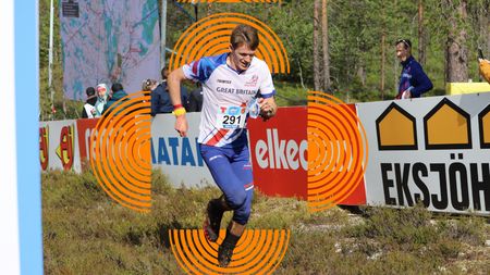 Idre Fjäll | Long Distance highlights