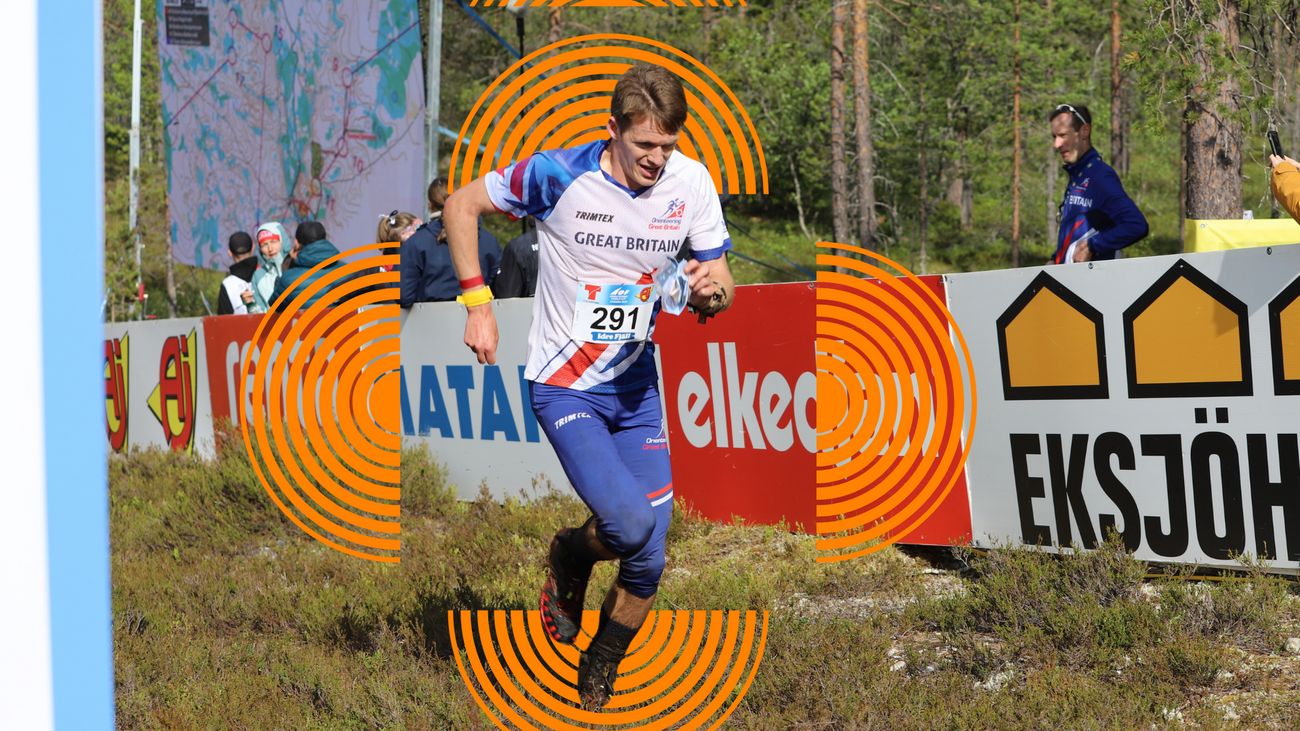 Idre Fjäll | Long Distance highlights