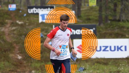 Idre Fjäll | Forest Relays highlights