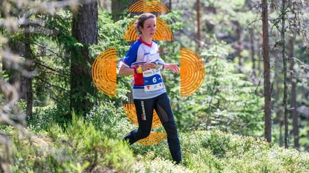 Kuopio | Middle Distance highlights