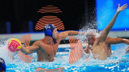 Greece vs Serbia | Highlights - Men Water Polo Bronze Match