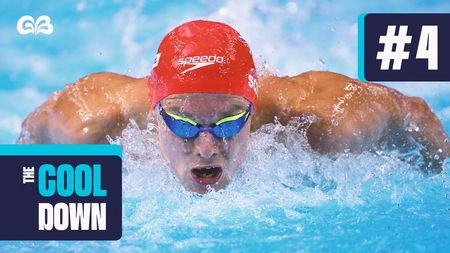 Aquatics GB | The Cool Down - Episode 4