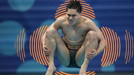 Singapore| Diving Highlights - Men's 3m Springboard Finals