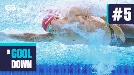 Aquatics GB | The Cool Down - Episode 5