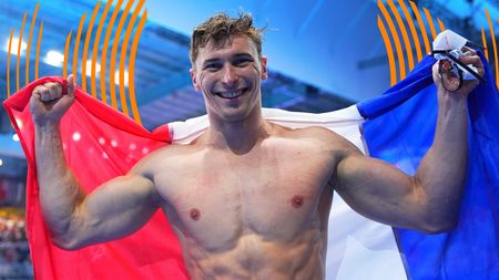 Singapore | Highlights – Swimming Finals Day 7